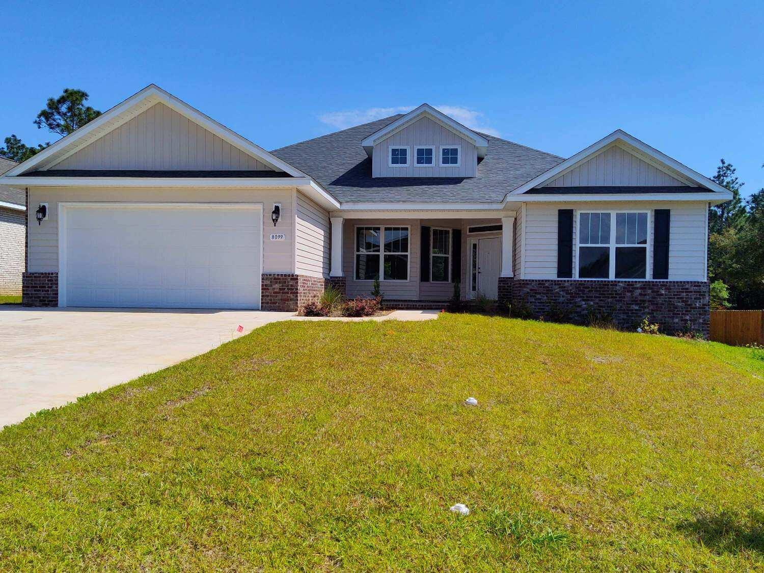 THE PRESERVE - Residential
