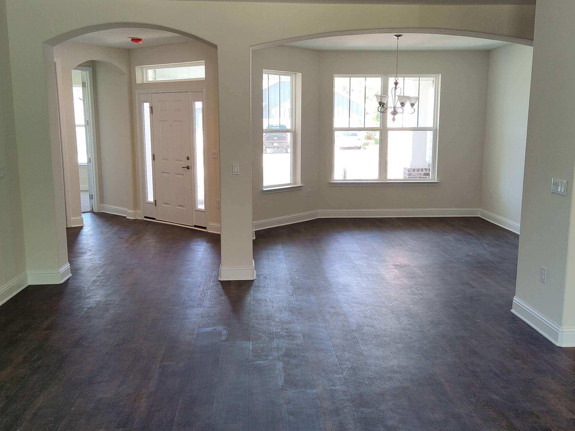 THE PRESERVE - Residential