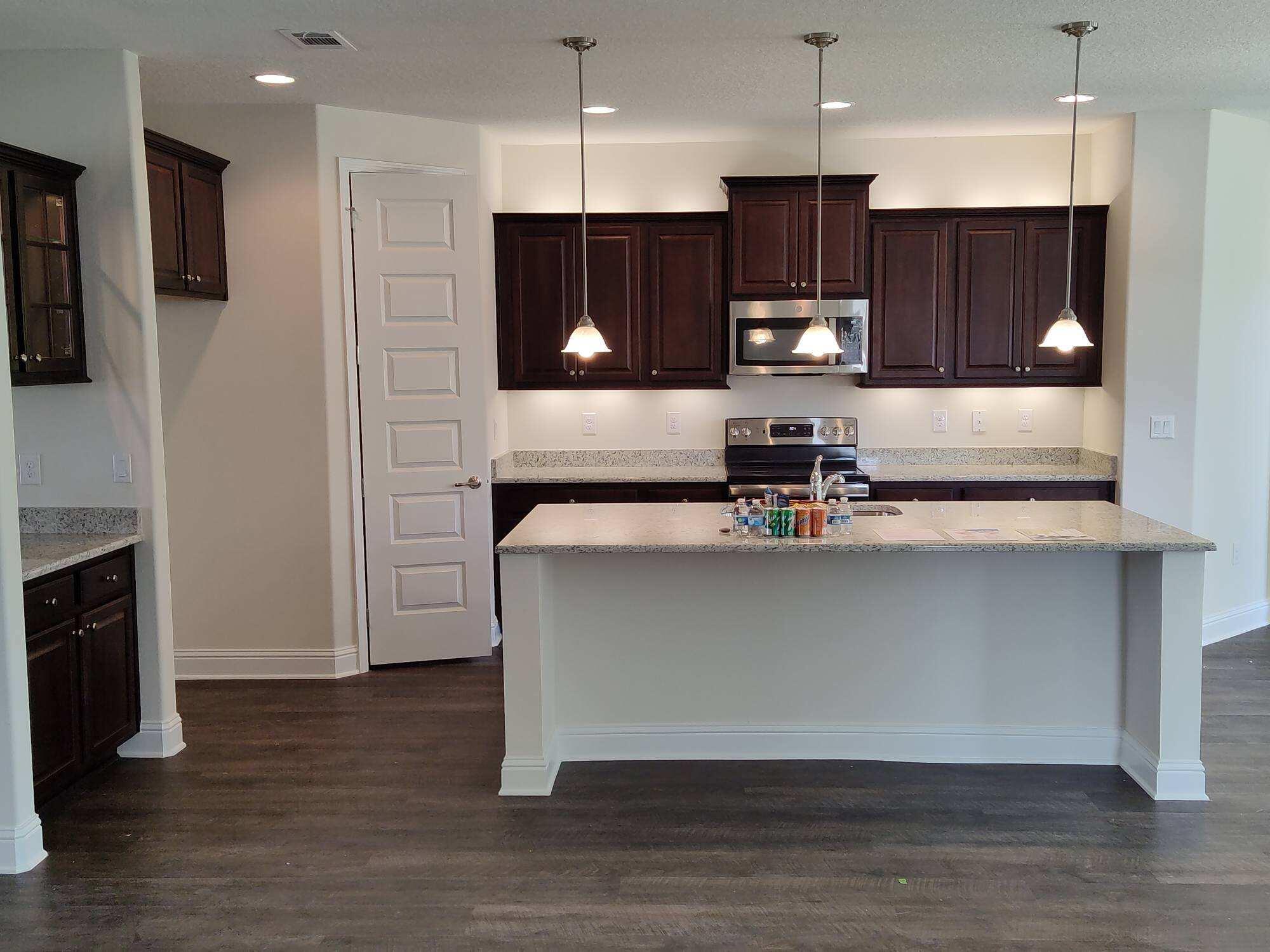 THE PRESERVE - Residential