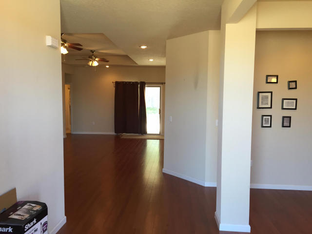 LEE FARMS PH III - Residential