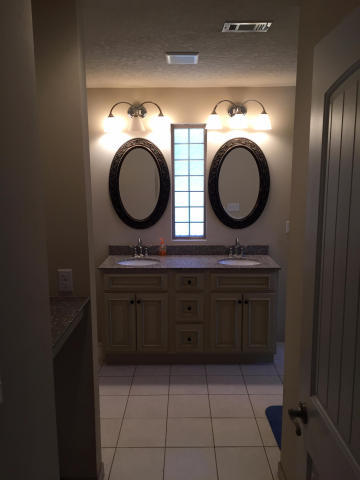 LEE FARMS PH III - Residential