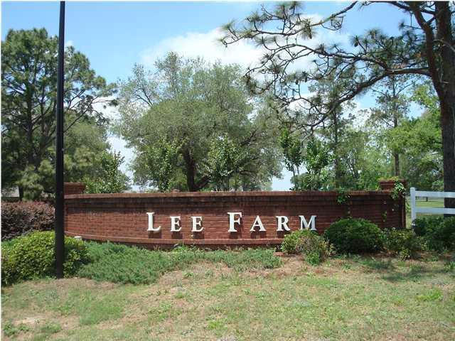 LEE FARMS PH III - Residential