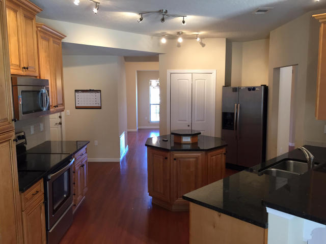 LEE FARMS PH III - Residential