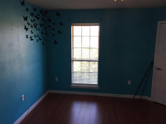 LEE FARMS PH III - Residential