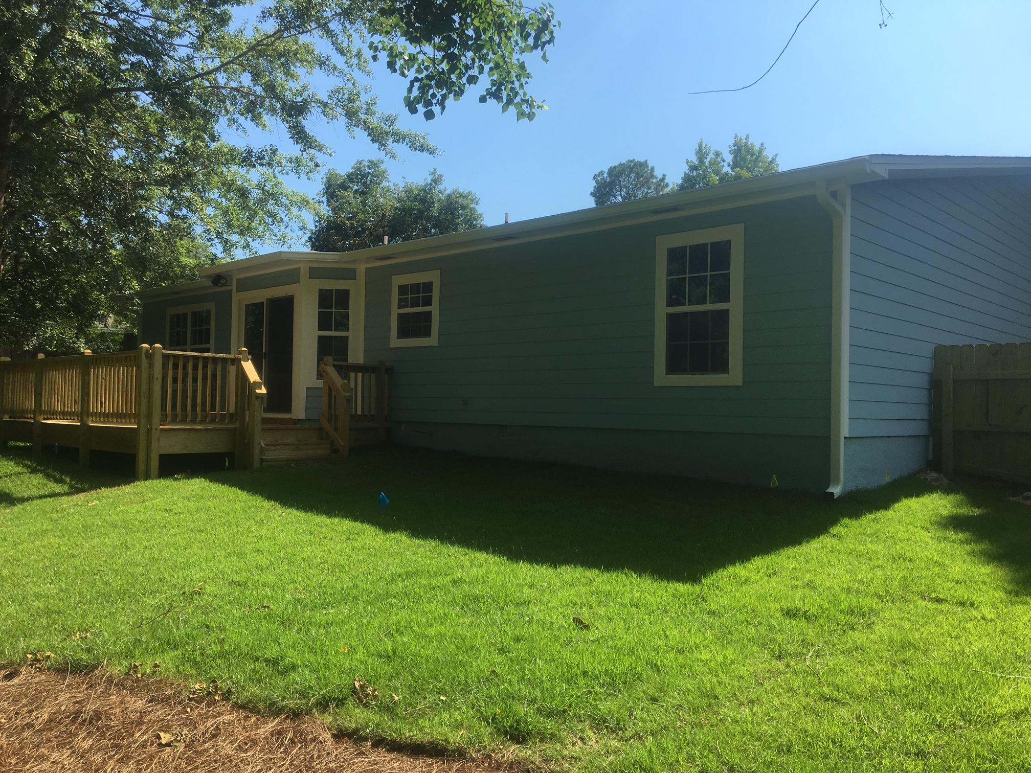 VALPARAISO PINECREST 5 - Residential