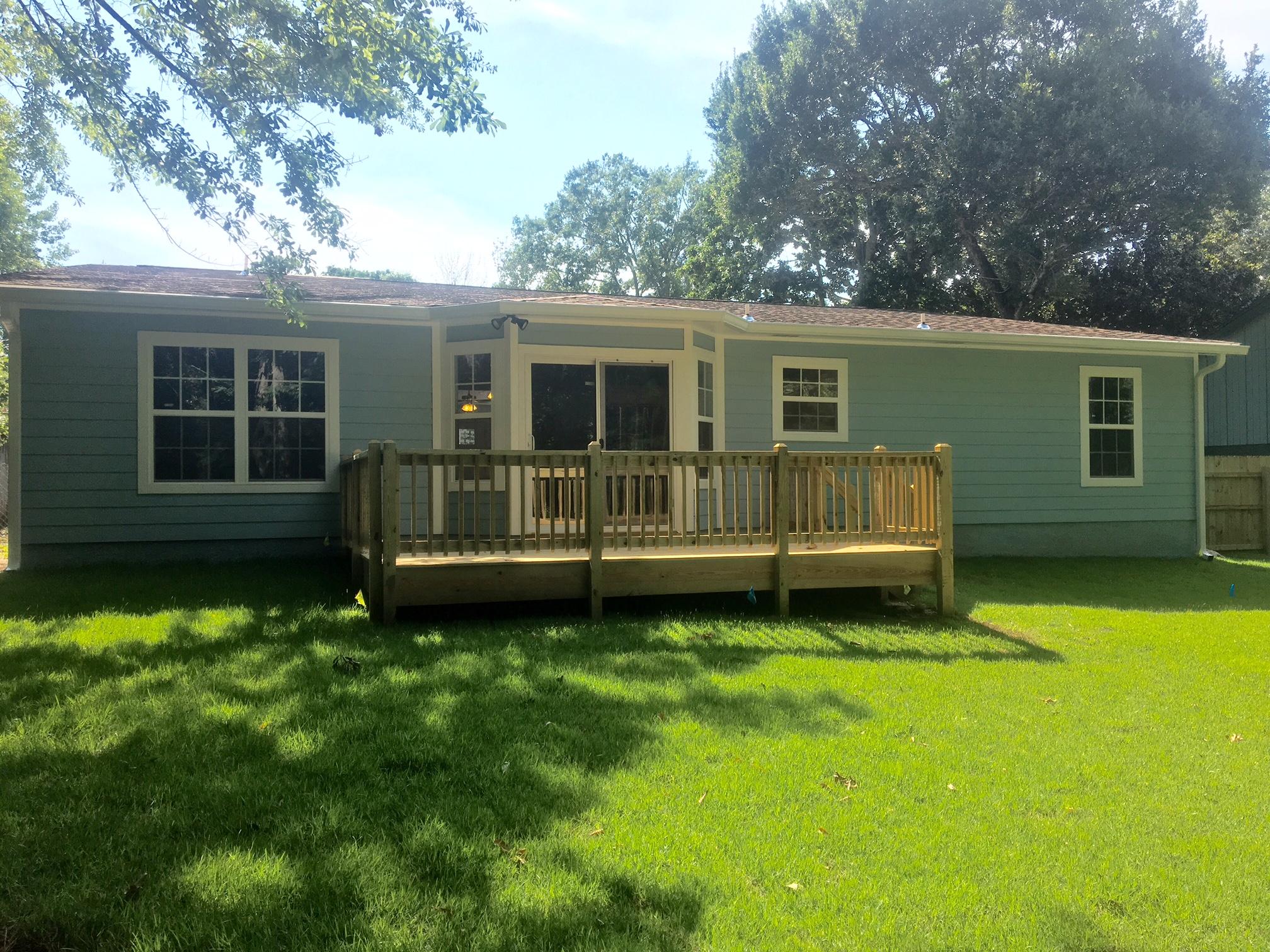 VALPARAISO PINECREST 5 - Residential