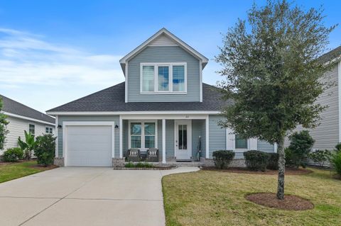 A home in Inlet Beach