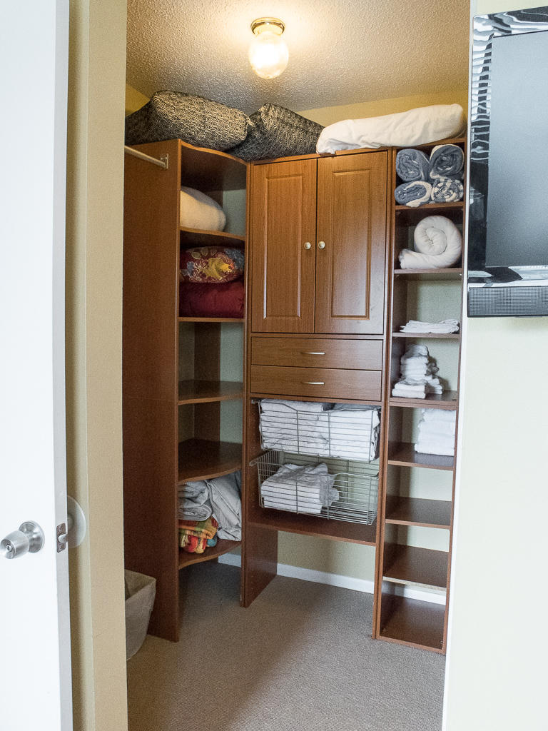 BEACHWOOD VILLAS CONDO - Residential