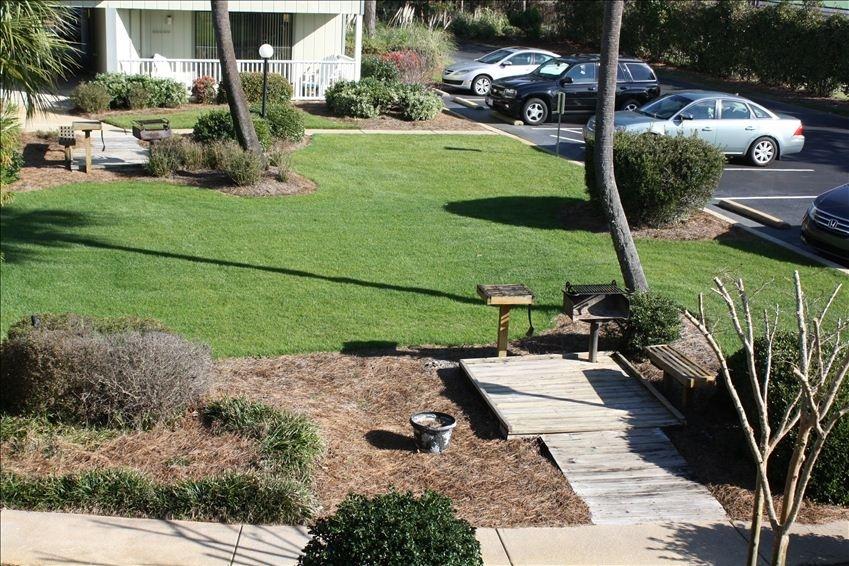 BEACHWOOD VILLAS CONDO - Residential