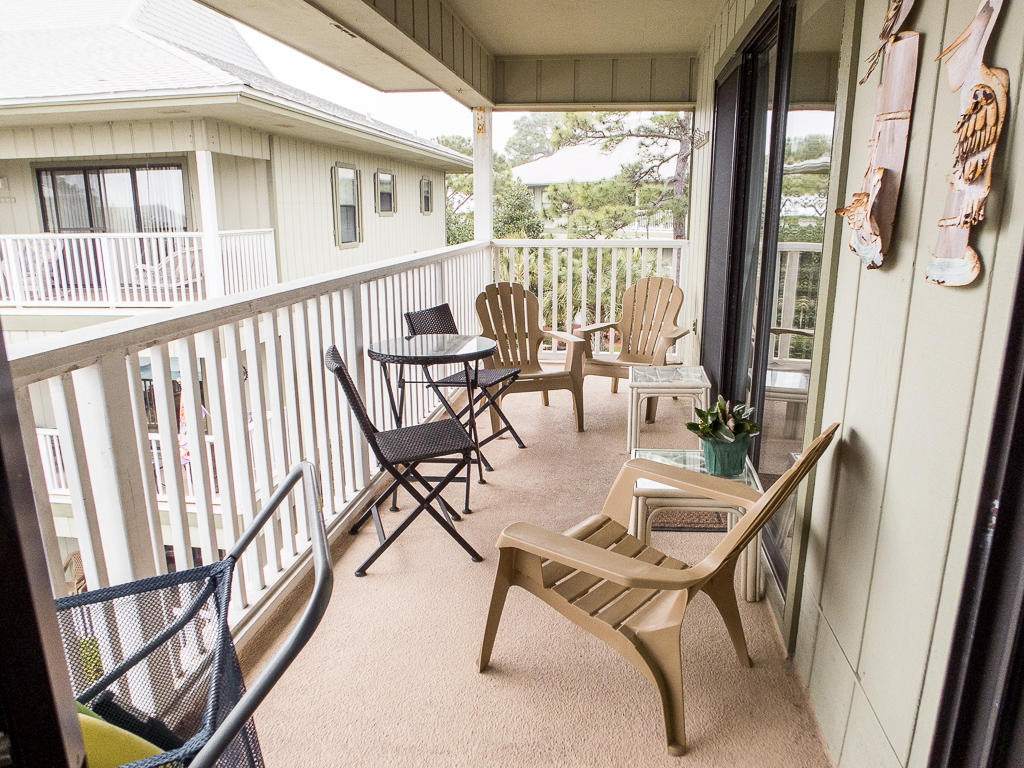 BEACHWOOD VILLAS CONDO - Residential