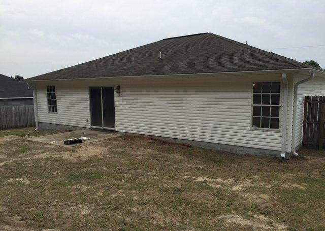 FAIRCHILD ESTATES - Residential