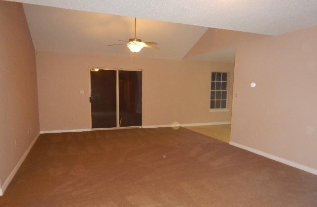 FAIRCHILD ESTATES - Residential