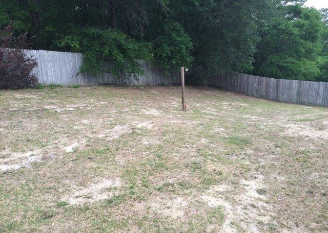 FAIRCHILD ESTATES - Residential