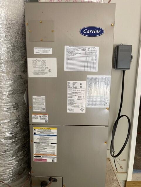 CRESTVIEW - Residential