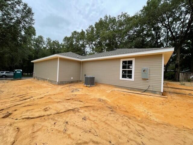 CRESTVIEW - Residential