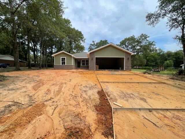 CRESTVIEW - Residential