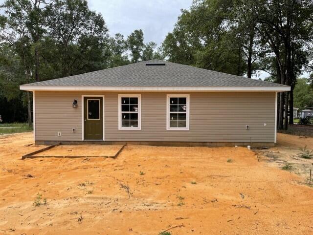 CRESTVIEW - Residential