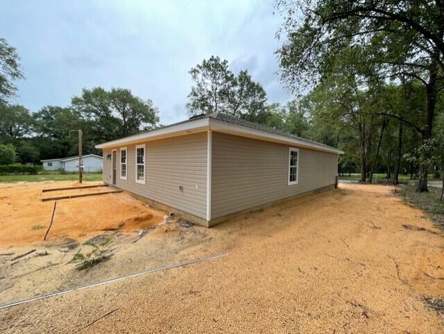 CRESTVIEW - Residential