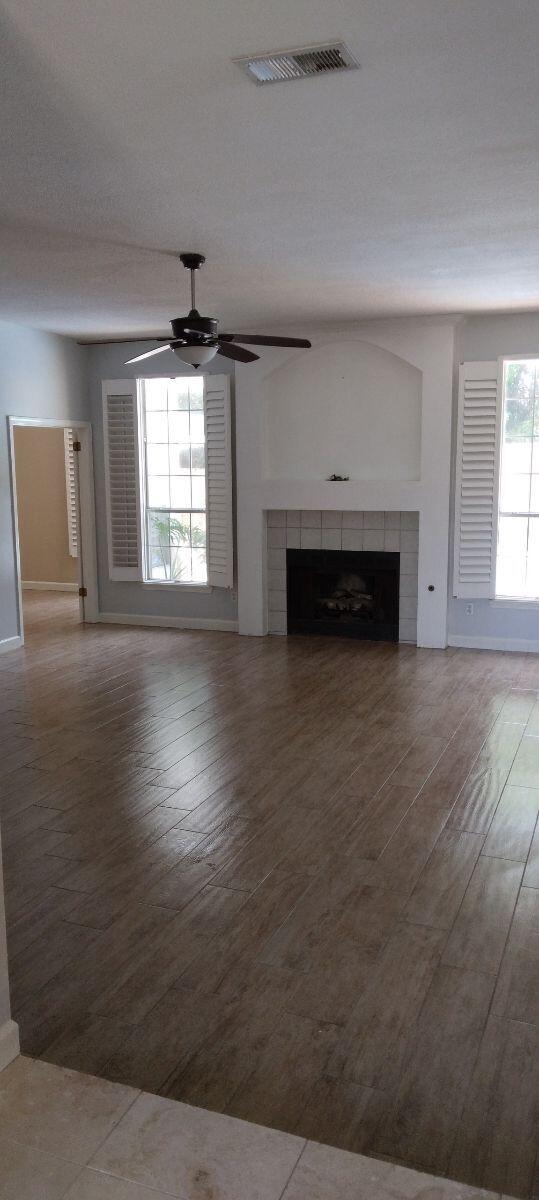 RIDGE WOOD MANOR - Residential