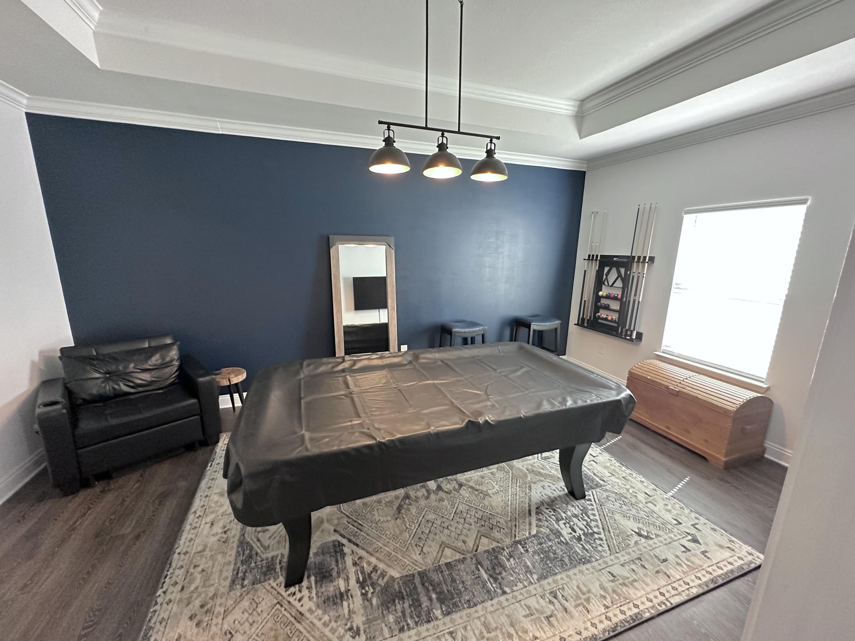 PLANTATION AT COLLEGE POINT - Residential