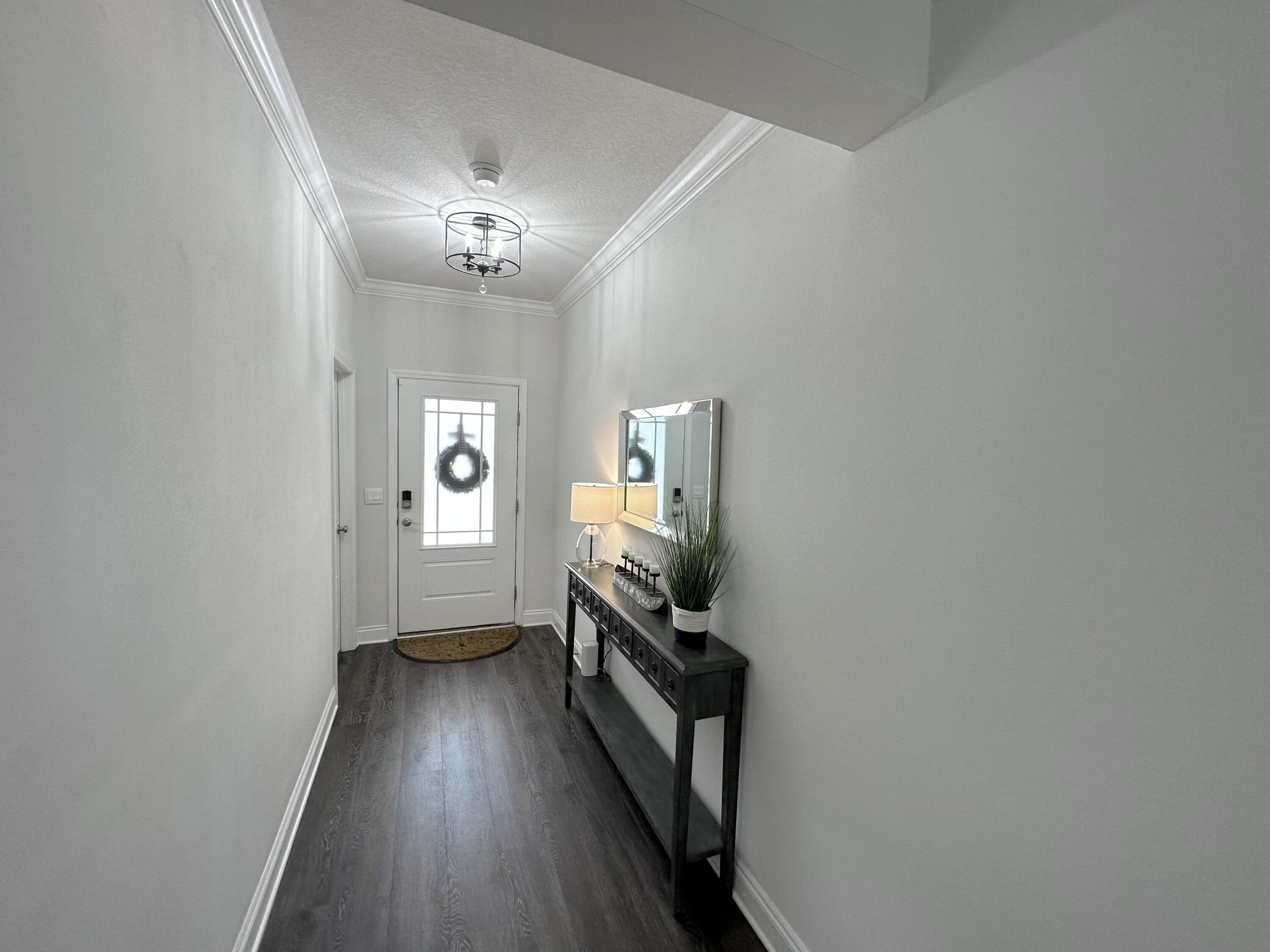 PLANTATION AT COLLEGE POINT - Residential