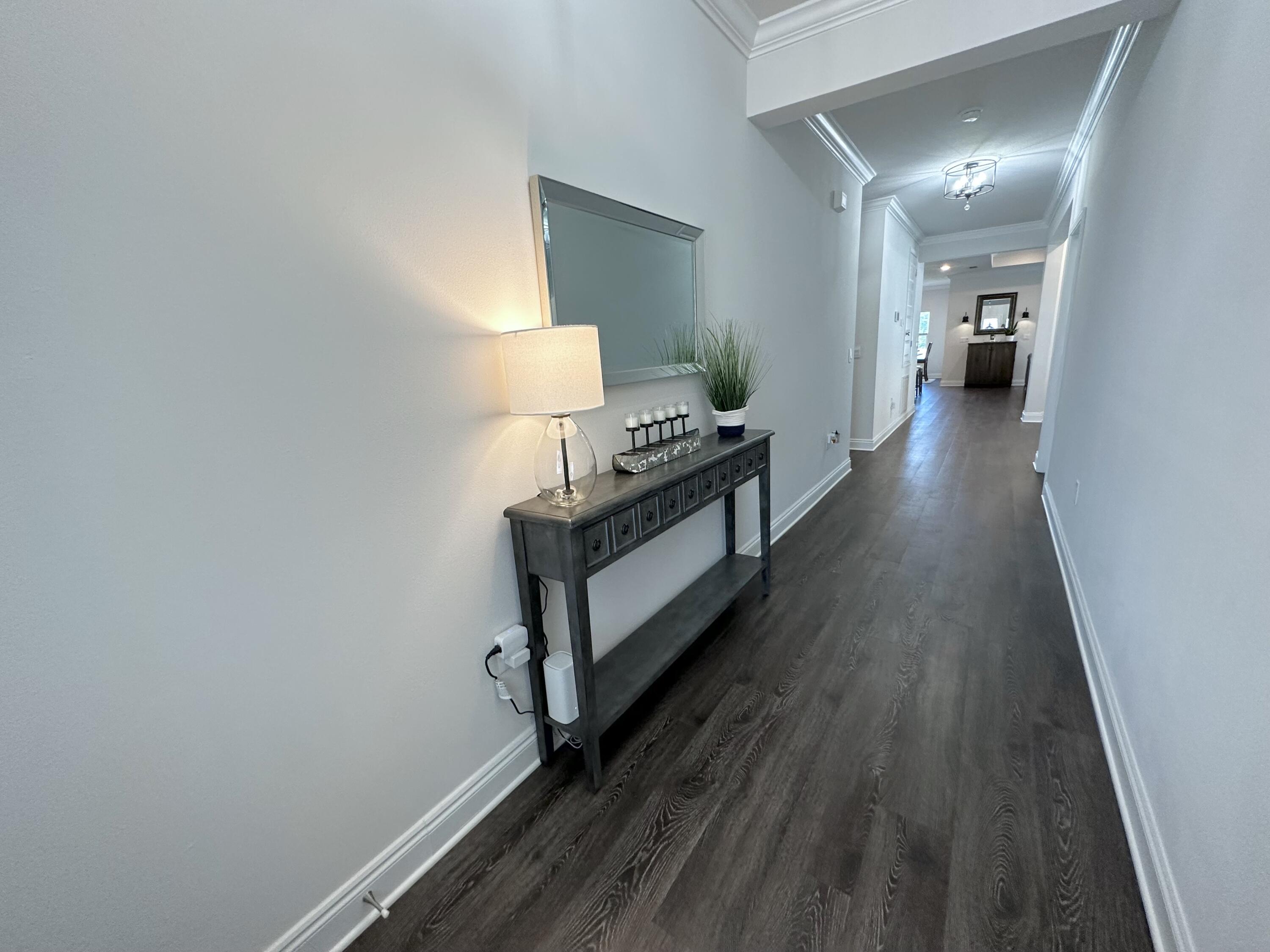 PLANTATION AT COLLEGE POINT - Residential