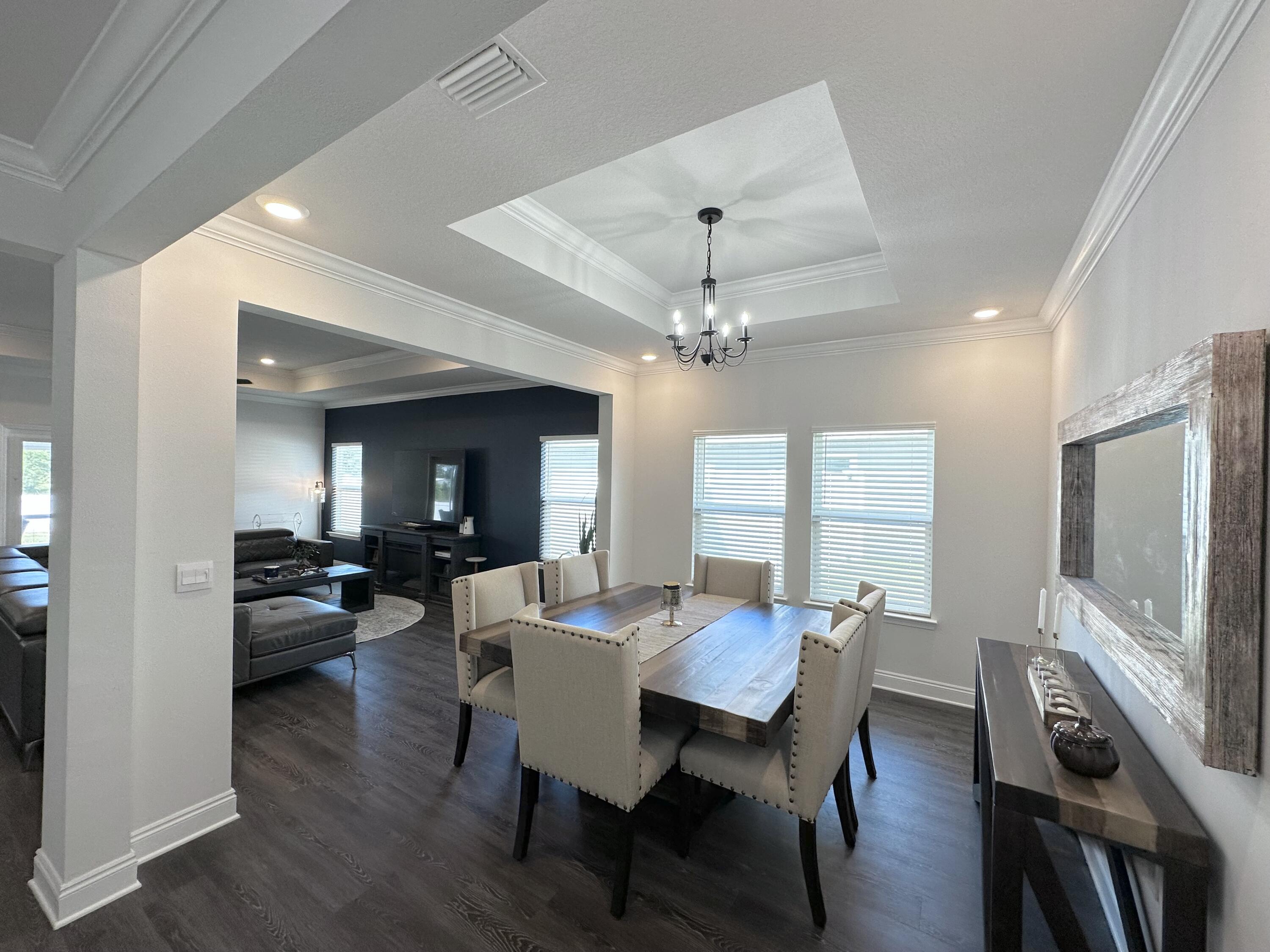 PLANTATION AT COLLEGE POINT - Residential