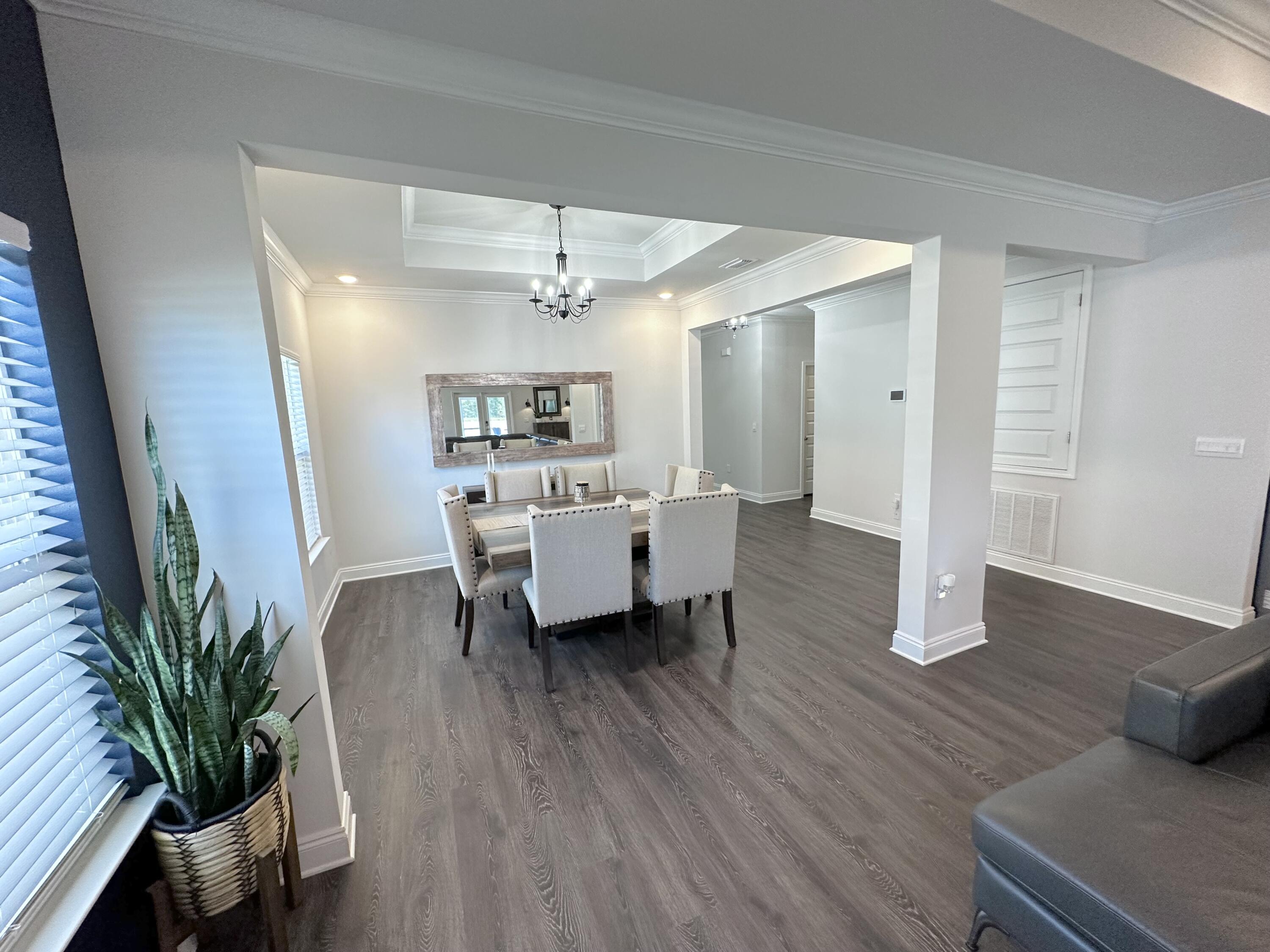 PLANTATION AT COLLEGE POINT - Residential