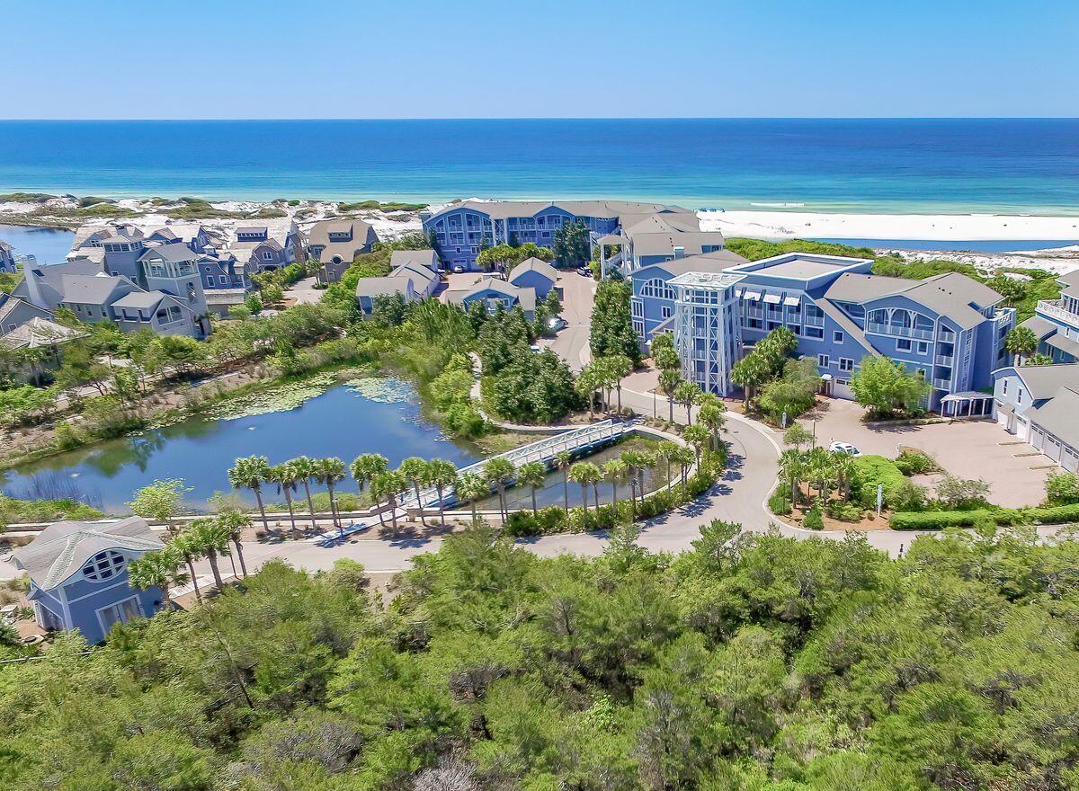 WATERSOUND BEACH, THE CROSSINGS - Residential