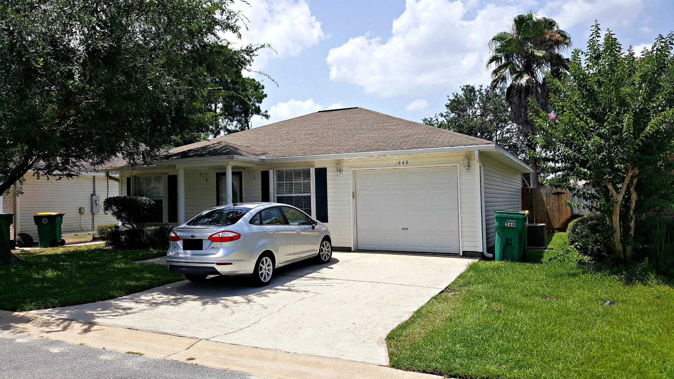 COBBLESTONE - Residential