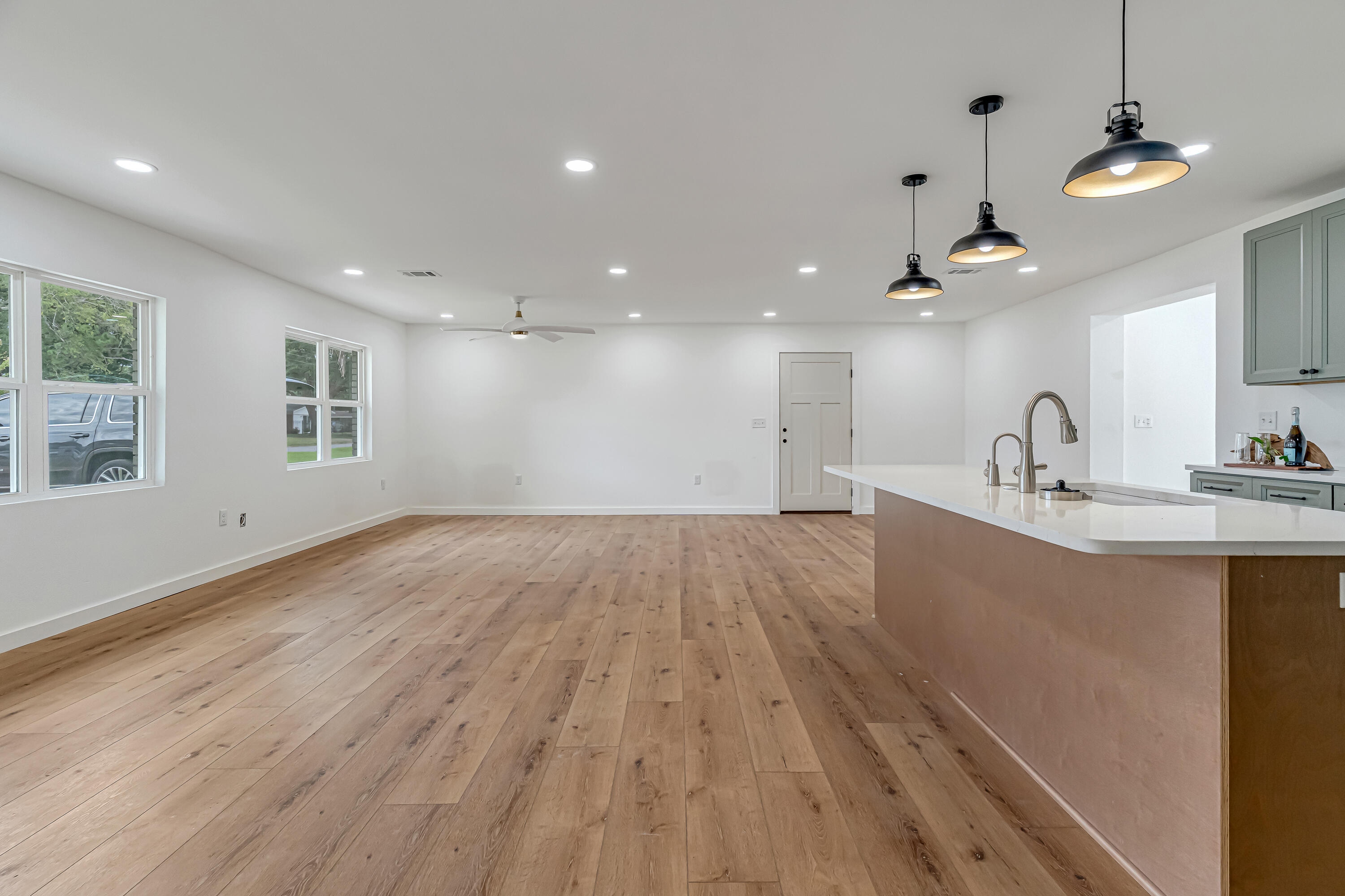 BEL AIR - Residential