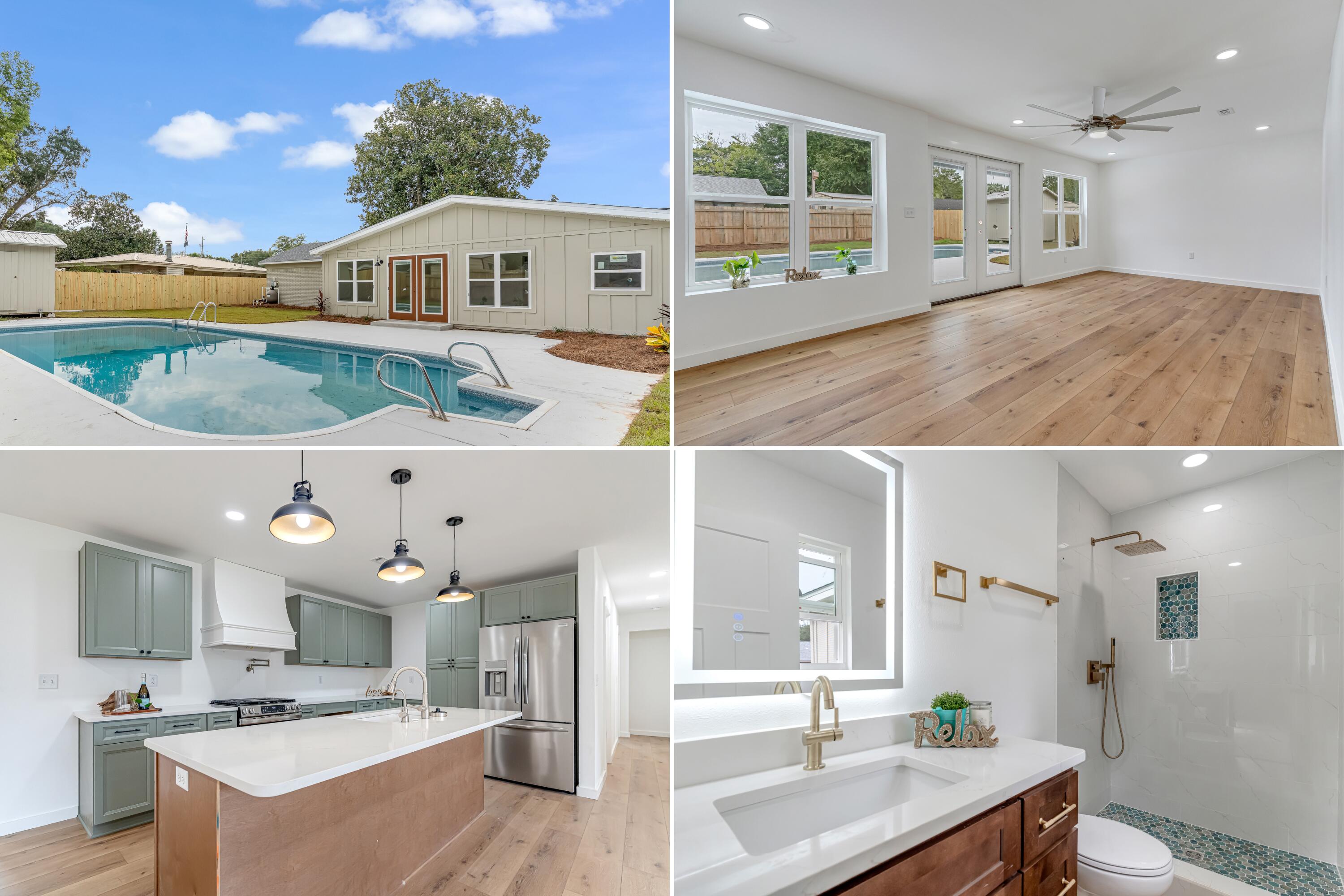 BEL AIR - Residential