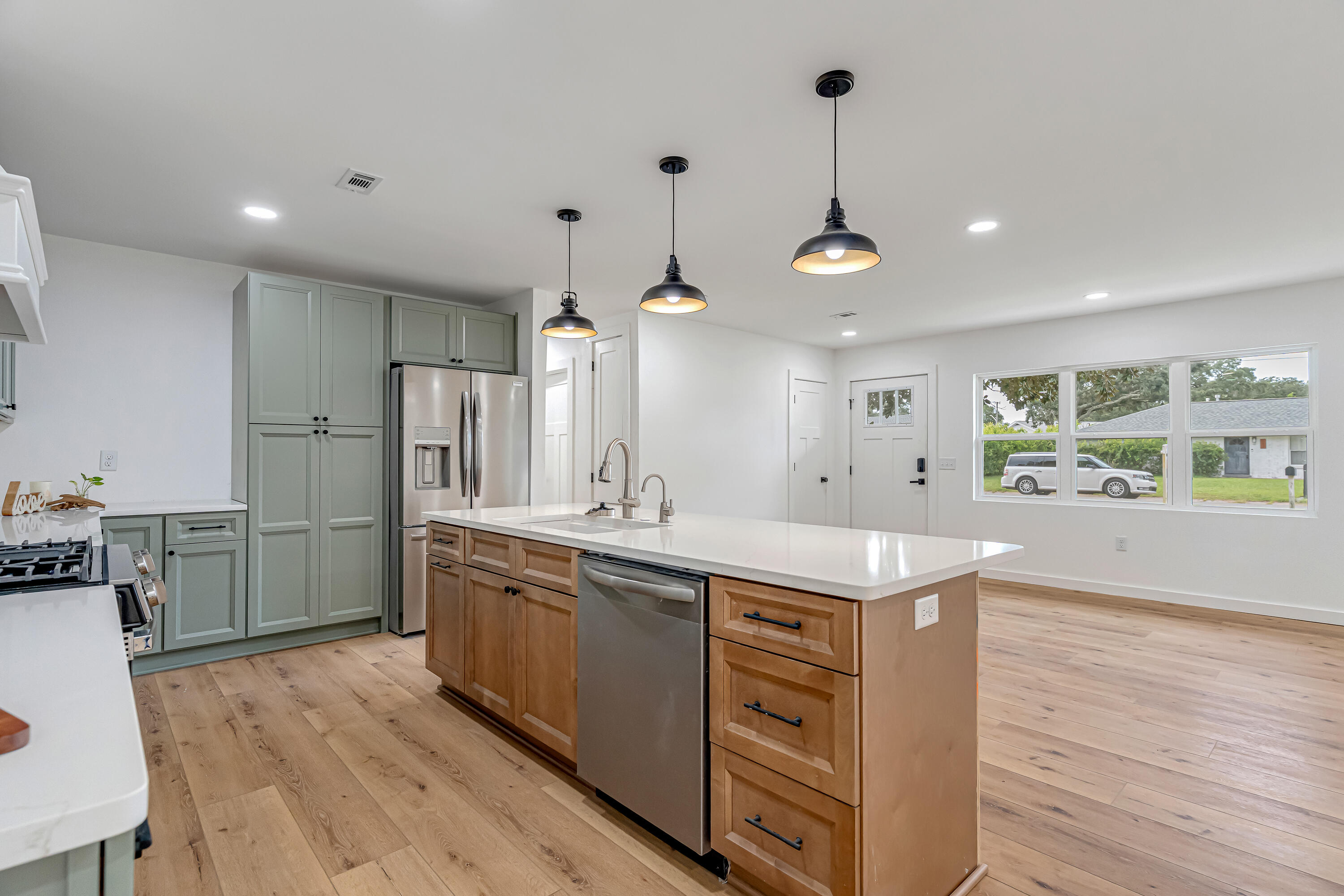 BEL AIR - Residential