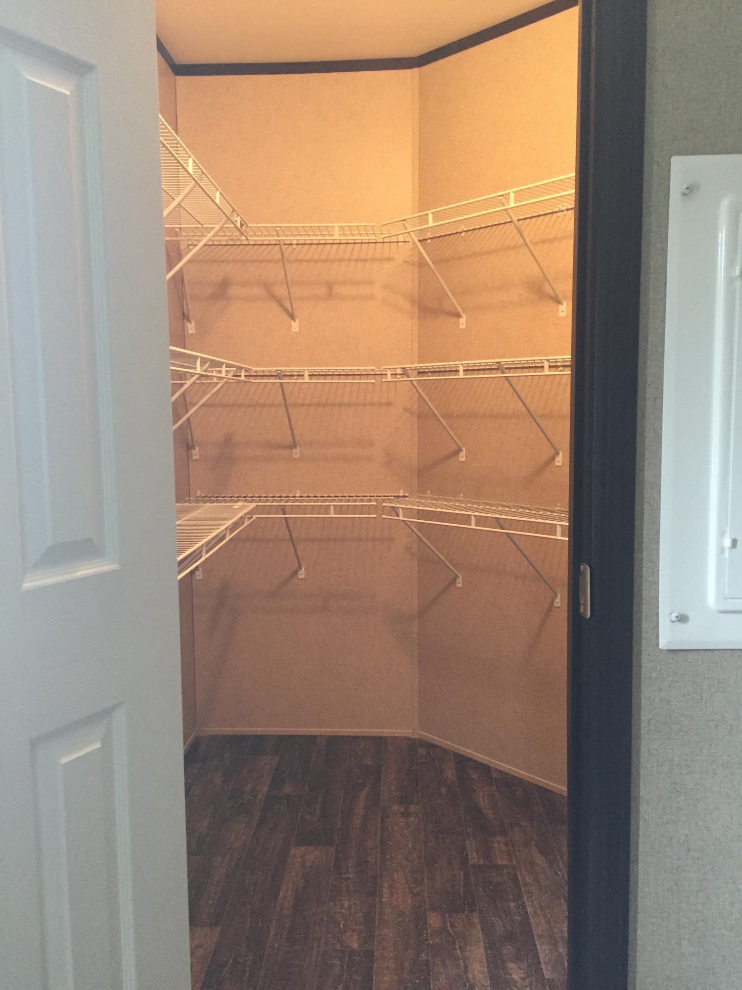 Foxcroft Estates - Residential