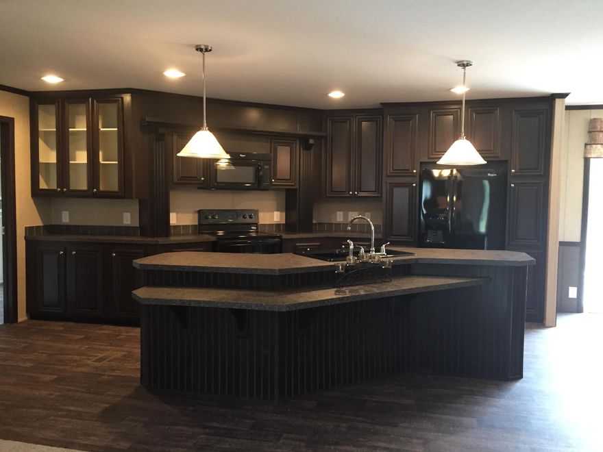 Crestview's newest affordable subdivision. FINANCING IS AVAILABLE. Choose from designer plans. The homes feature upgraded insulation packages, front porches, rear grilling decks, two car drives with sidewalks and more. These homes feature open floor plans, designer kitchens, spacious one piece fiberglass tubs and showers, dual vanities plus sit on a spacious .5 acre lot. Cooks will love the kitchen layouts with top of the line appliances. Homes are move in ready. Call today to get pre approved on your new home.