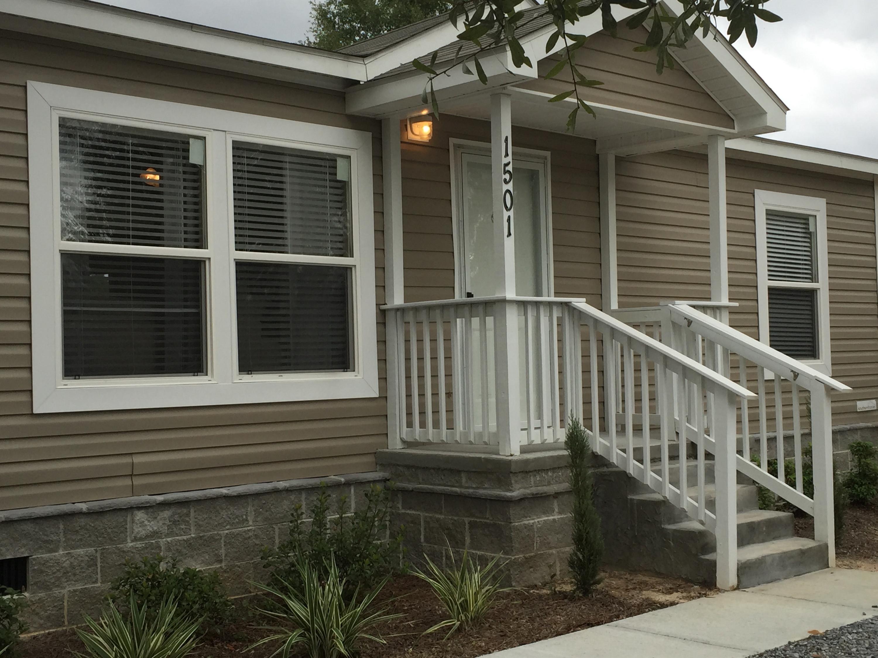 Foxcroft Estates - Residential