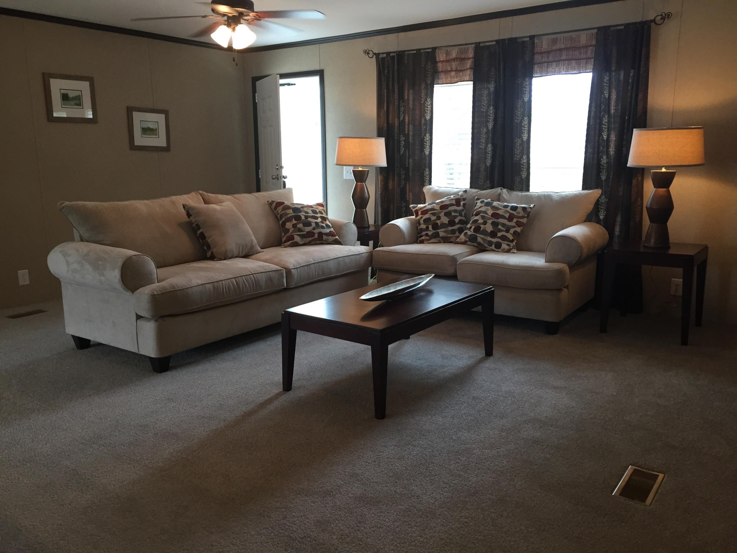 Foxcroft Estates - Residential