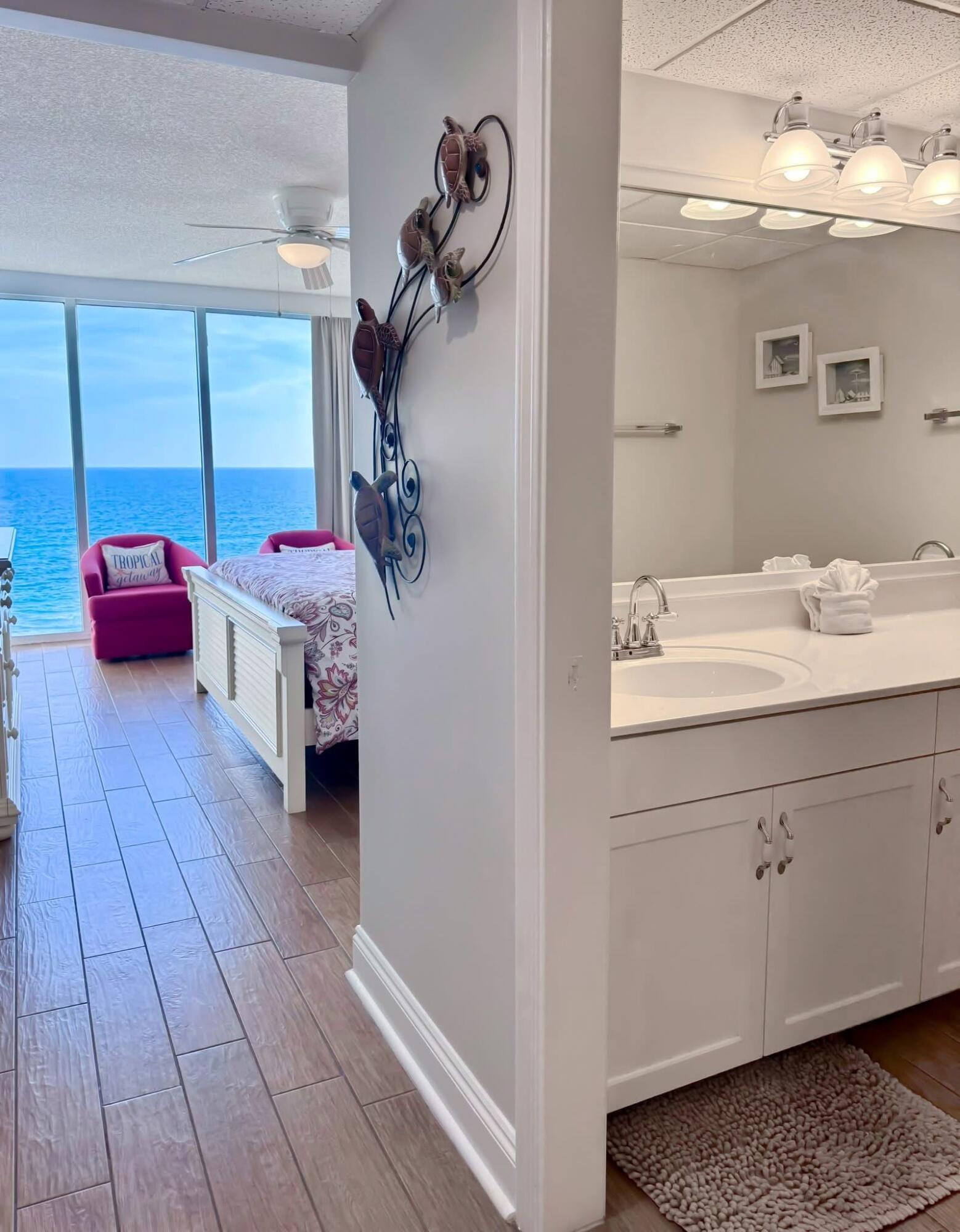 LONG BEACH - Residential