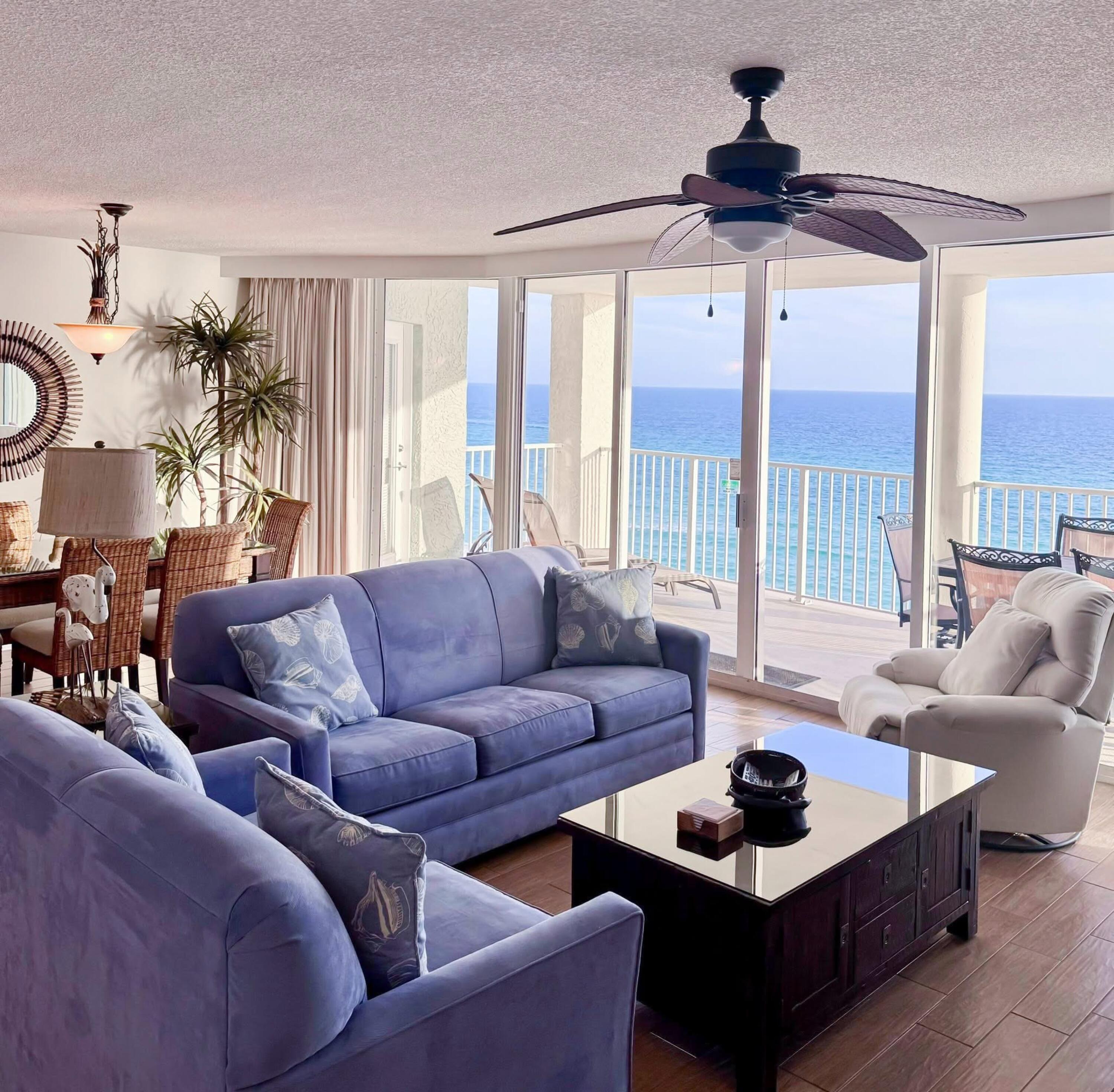 LONG BEACH - Residential