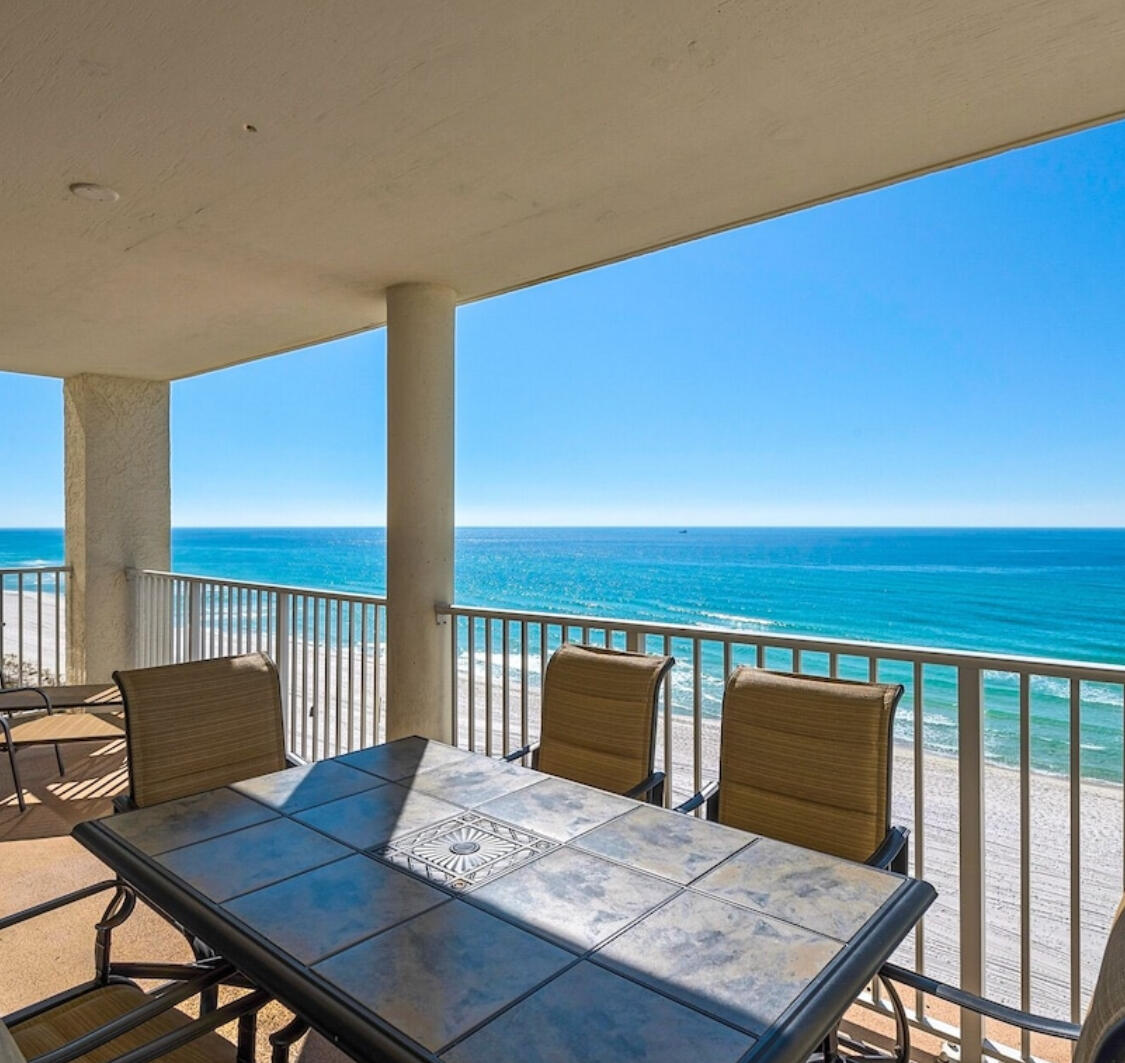 LONG BEACH - Residential