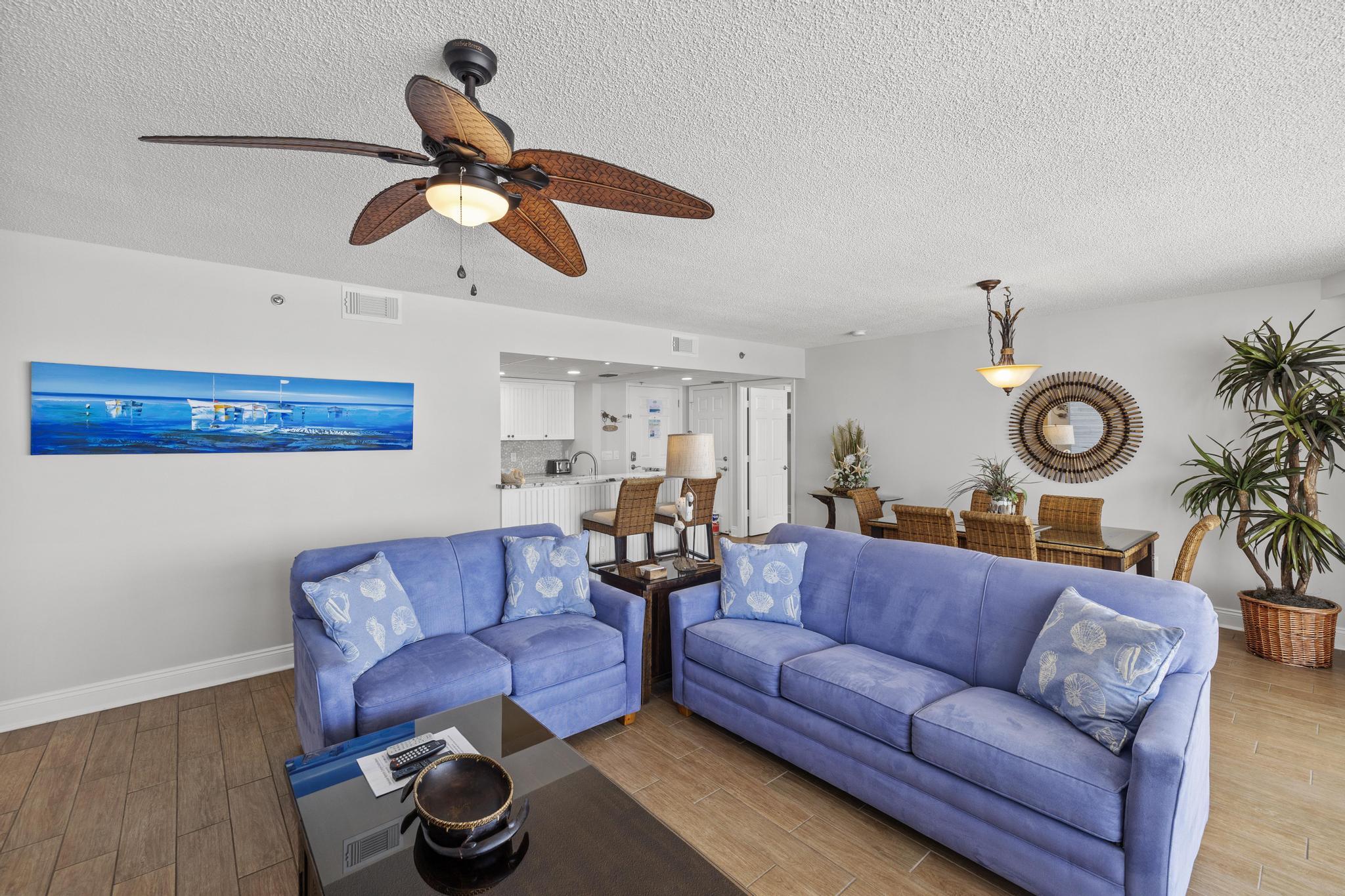 LONG BEACH - Residential