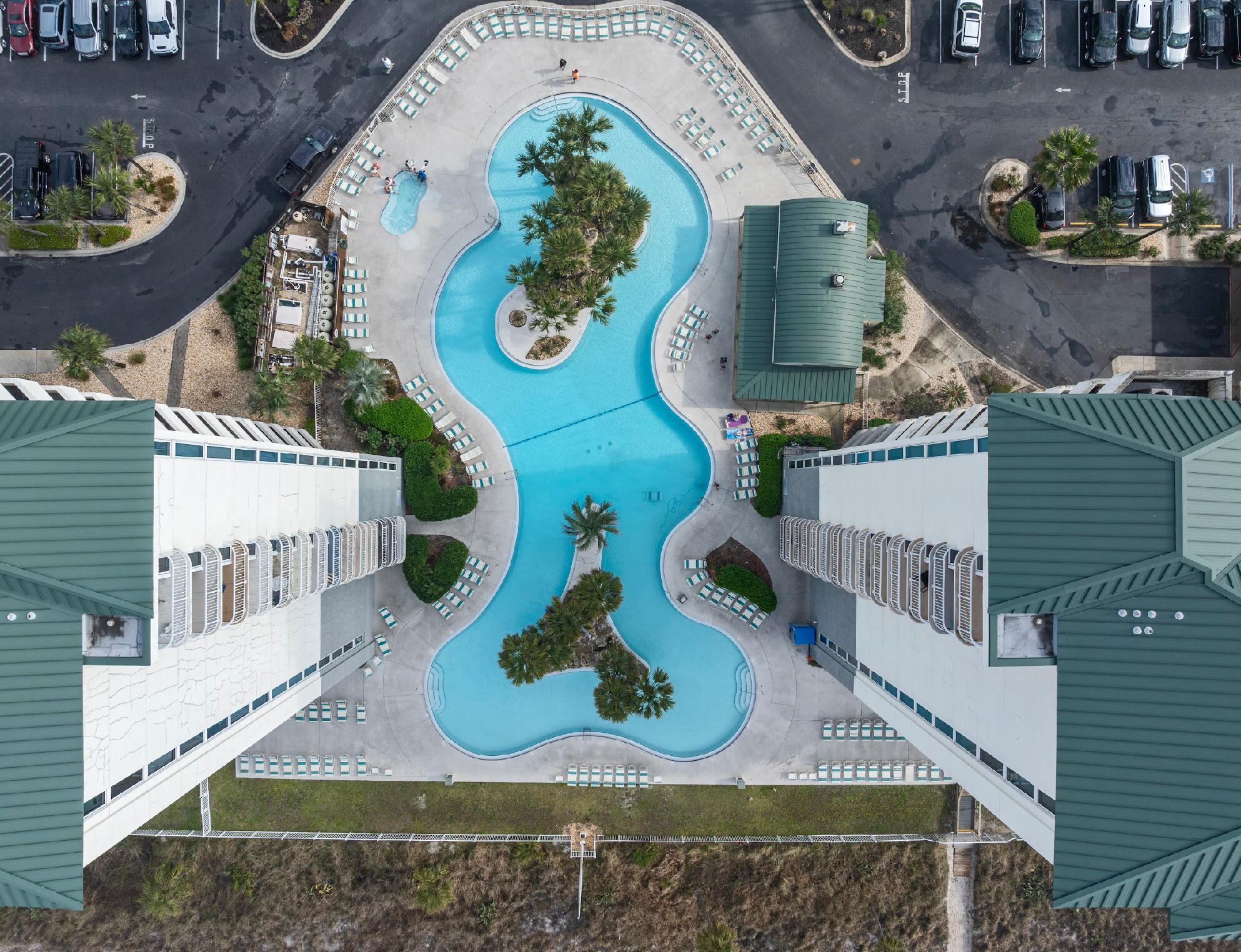LONG BEACH - Residential