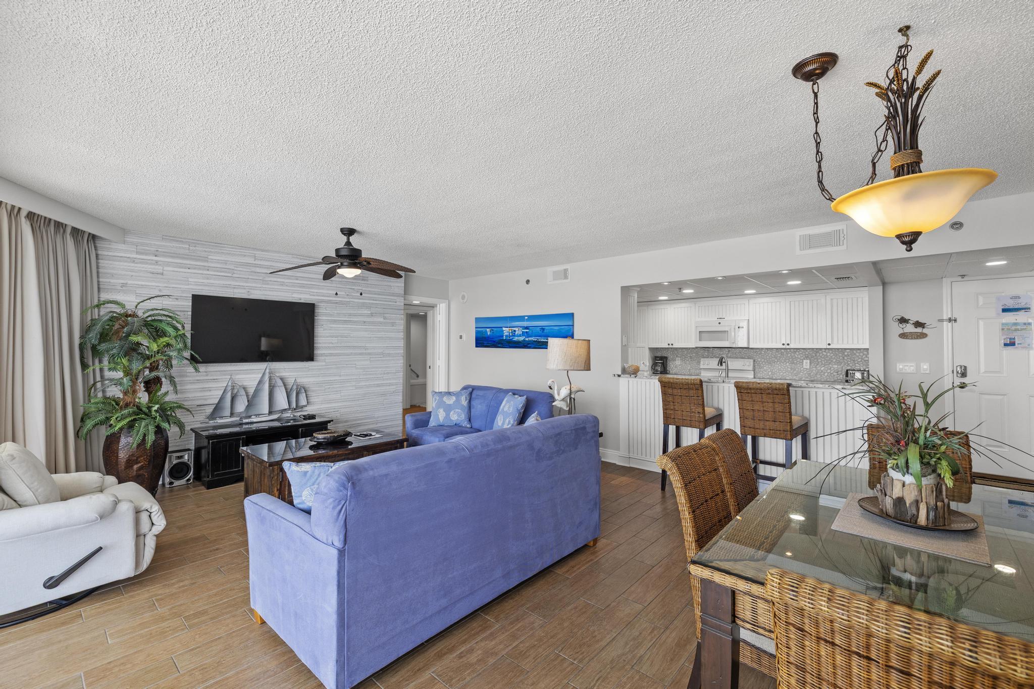 LONG BEACH - Residential