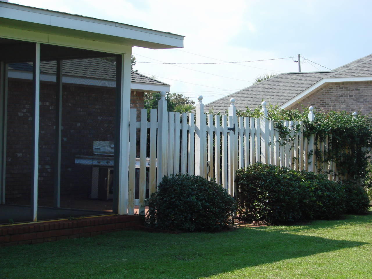 ADRIAN WOODS - Residential