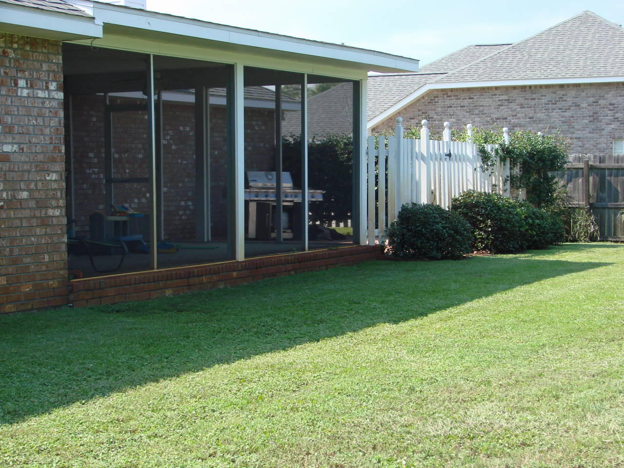 ADRIAN WOODS - Residential