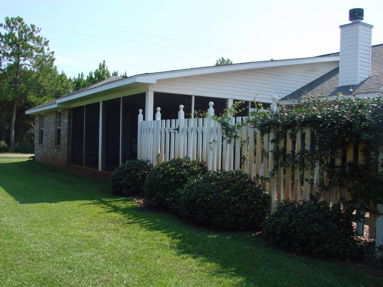 ADRIAN WOODS - Residential