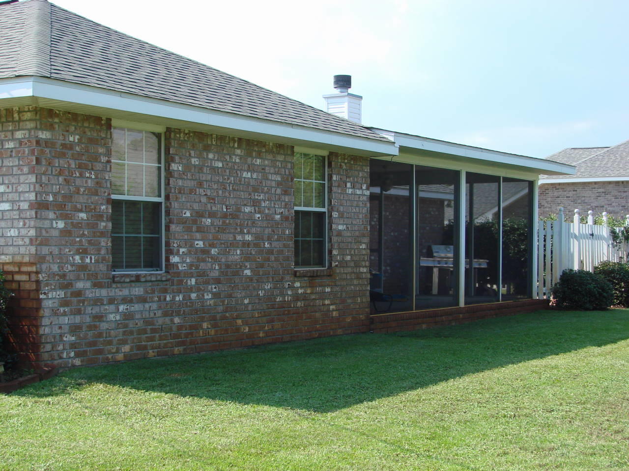 ADRIAN WOODS - Residential