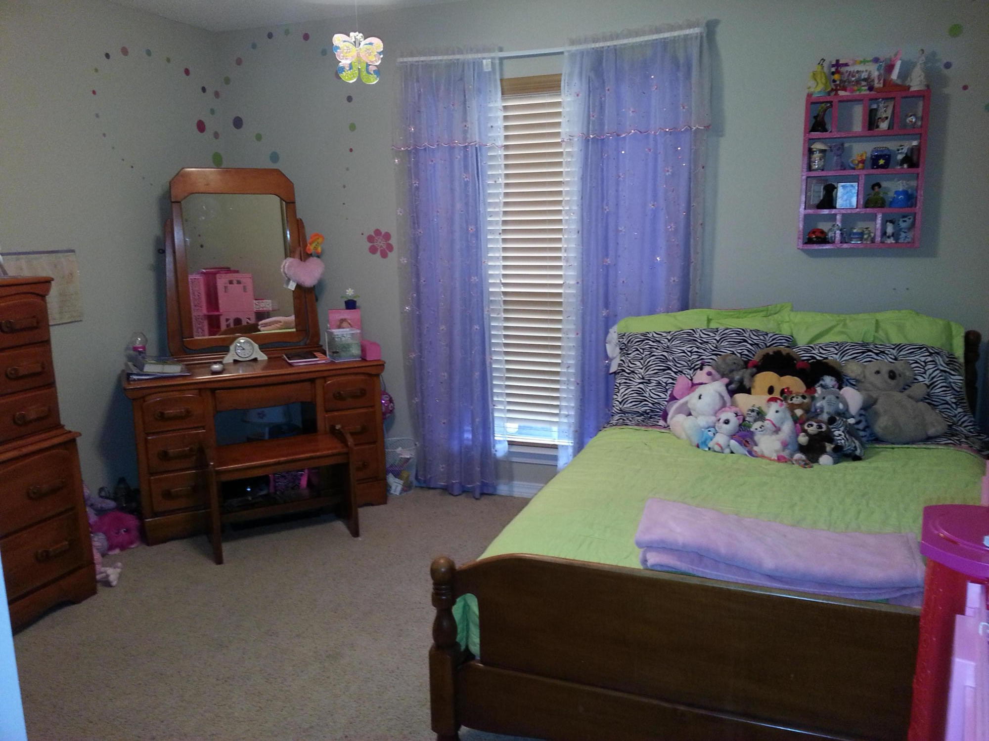 ADRIAN WOODS - Residential