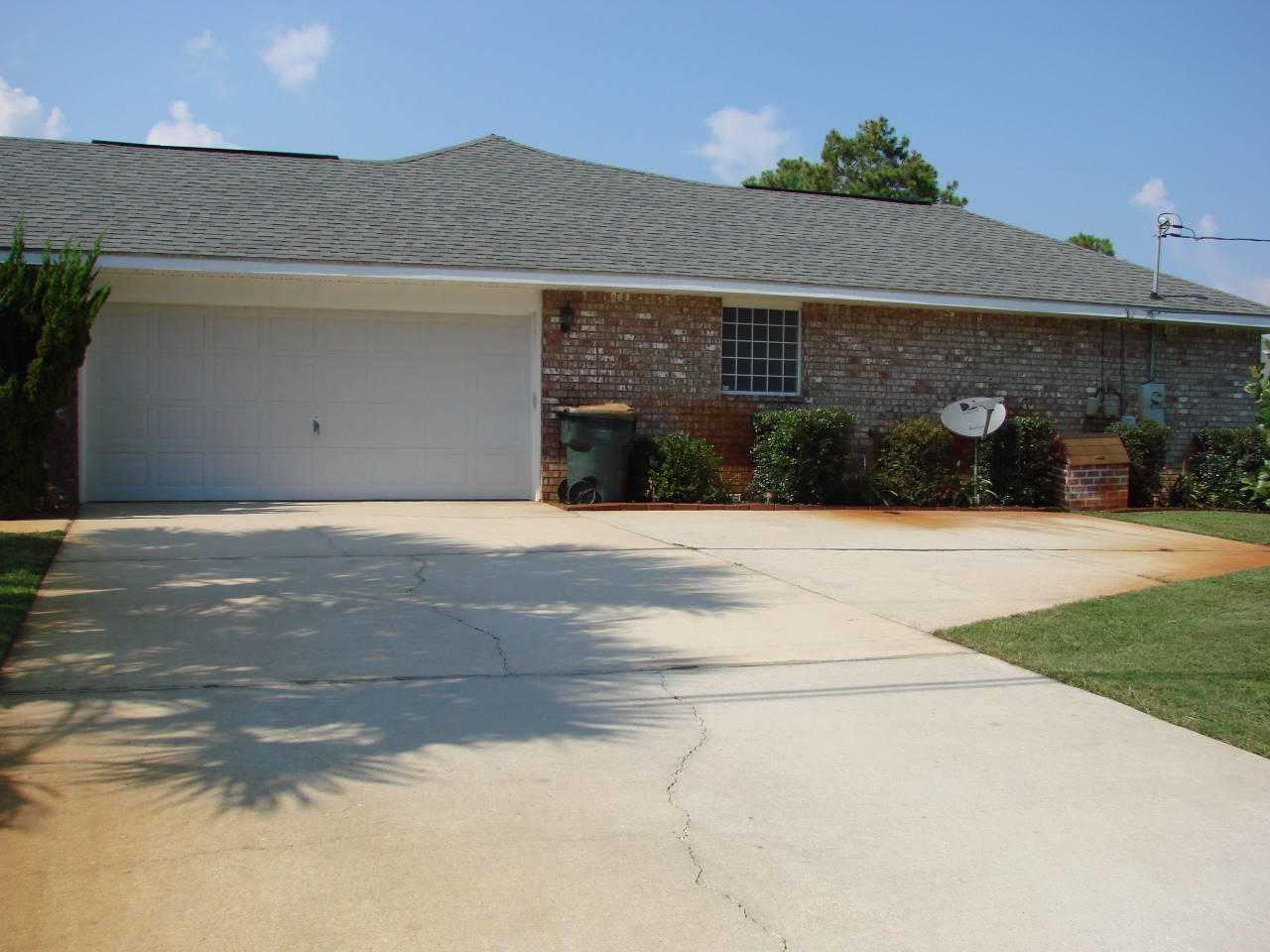 ADRIAN WOODS - Residential