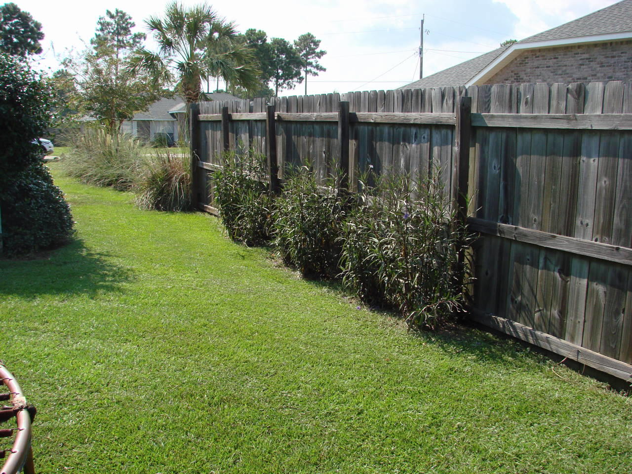 ADRIAN WOODS - Residential